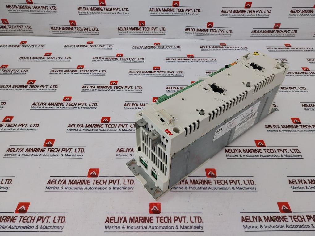 Abb Acsm1-spa0-05A0-4+Sp600 Drive Module Ip20 3~ 380-480V 7.8-6.7A 48-63Hz