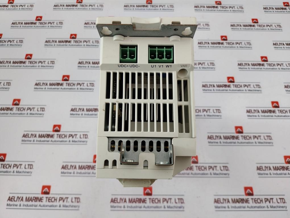 Abb Acsm1-spa0-05A0-4+Sp600 Drive Module Ip20 3~ 380-480V 7.8-6.7A 48-63Hz