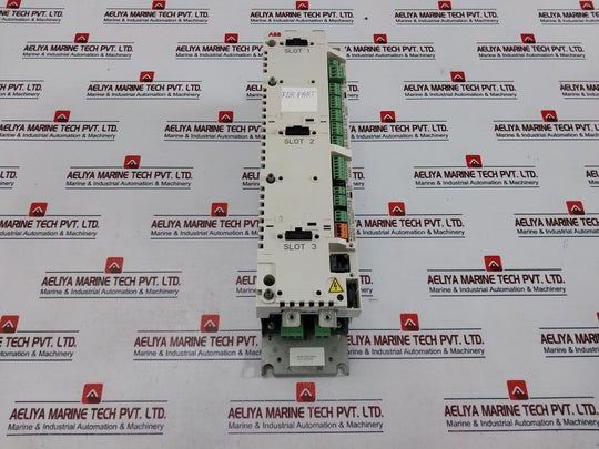 Abb Acsm1-spa0-05a0-4+sp600 Drive Module