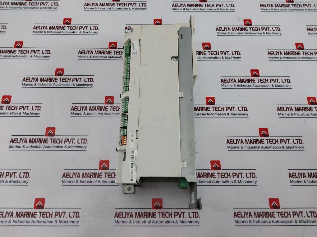 Abb Acsm1-spa0-05a0-4+sp600 Drive Module