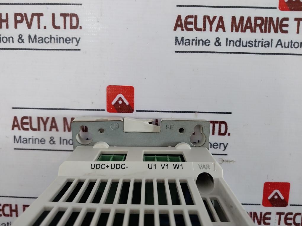 Abb Acsm1-spa0-05a0-4+sp600 Drive Module