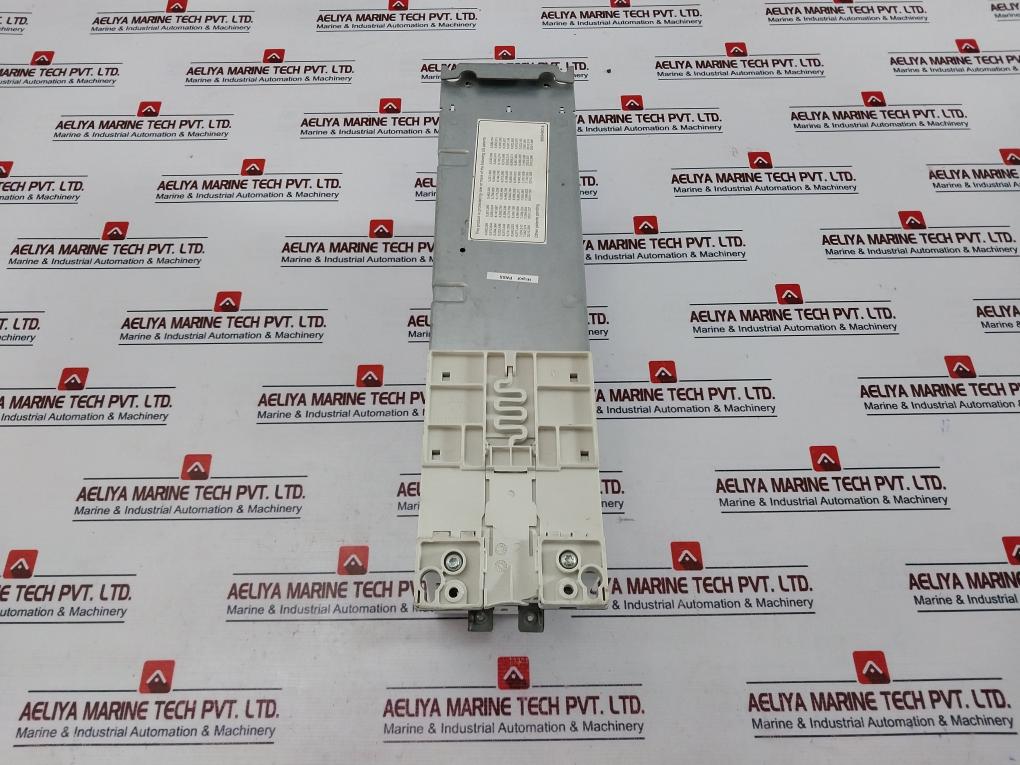 Abb Acsm1-spa0-05a0-4+sp600 Drive Module