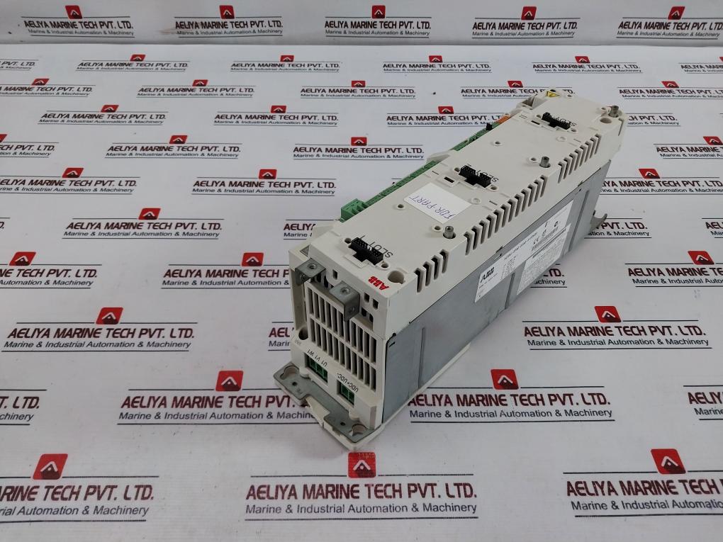 Abb Acsm1-spa0-05a0-4+sp600 Drive Module