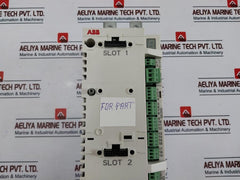 Abb Acsm1-spa0-05a0-4+sp600 Drive Module