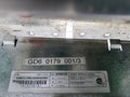 Abb Acw6341390600000300902 Acs600 Multidrive Module 1156a 600v Max 0-300 Hz