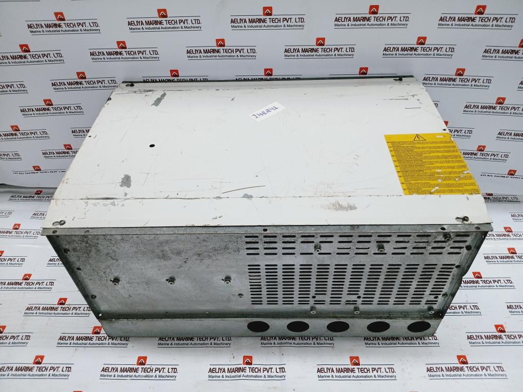 Abb Acw6341390600000300902 Acs600 Multidrive Module 1156a 600v Max 0-300 Hz