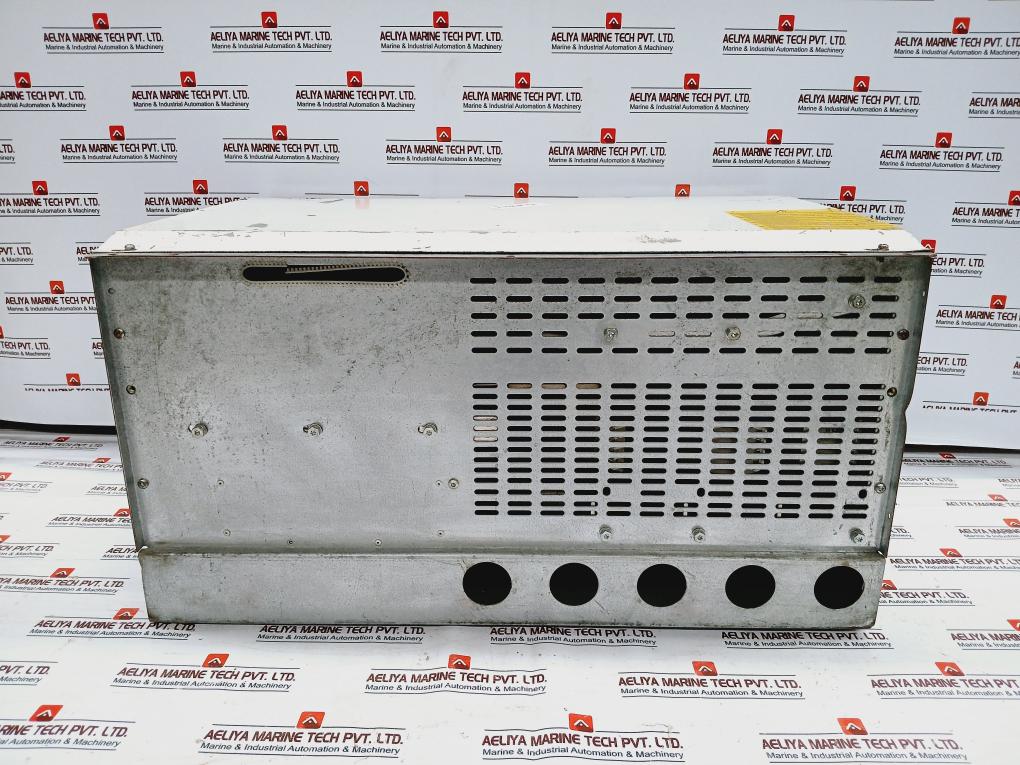 Abb Acw6341390600000300902 Acs600 Multidrive Module 1156a 600v Max 0-300 Hz