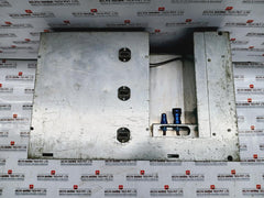 Abb Acw6341390600000300902 Acs600 Multidrive Module 1156a 600v Max 0-300 Hz