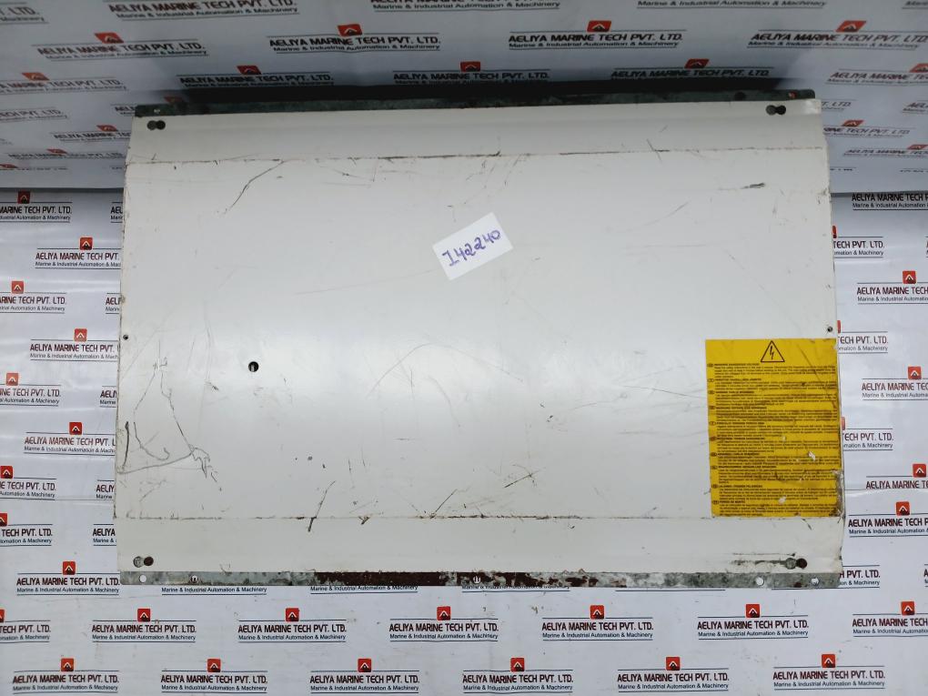 Abb Acw6342625600000300902 Acs600 Multidrive Module 64310771 0-300 Hz 2196 A