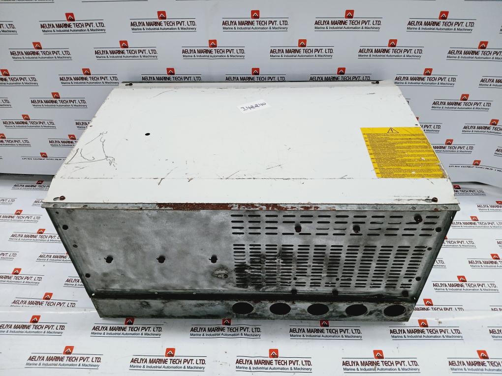 Abb Acw6342625600000300902 Acs600 Multidrive Module 64310771 0-300 Hz 2196 A