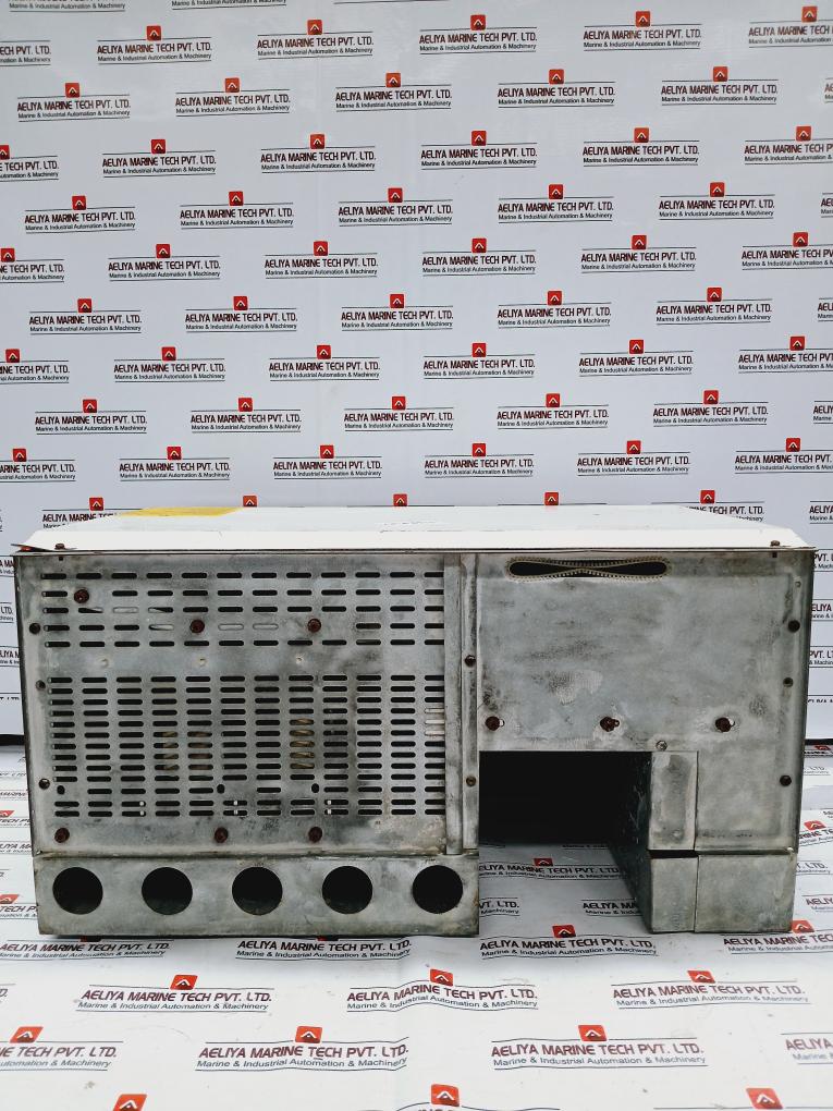 Abb Acw6342625600000300902 Acs600 Multidrive Module 64310771 0-300 Hz 2196 A