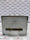 Abb Acw6342625600000300902 Acs600 Multidrive Module 64310771 0-300 Hz 2196 A