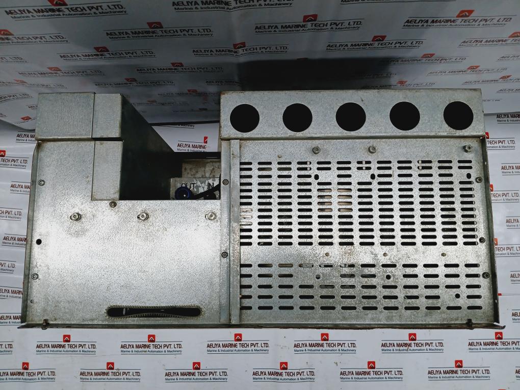 Abb Oy Acw6342625600000300902 Multidrive Module Acs600 64310771 2196A 0-300Hz