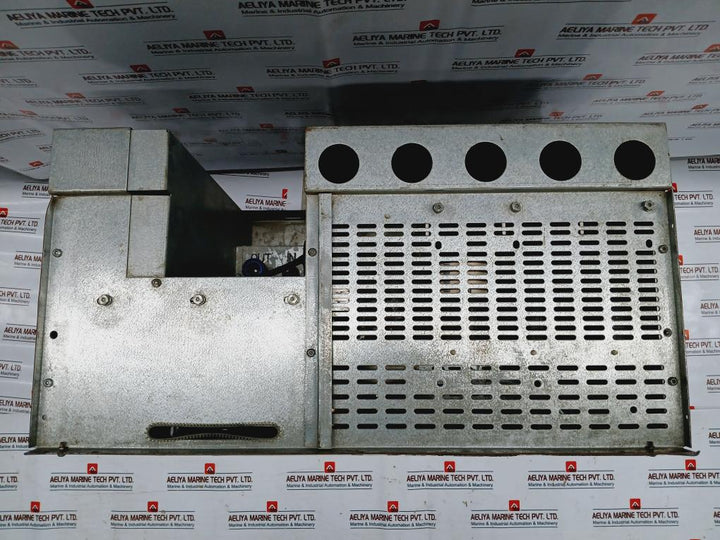 Abb Oy Acw6342625600000300902 Multidrive Module Acs600 64310771 2196A 0-300Hz