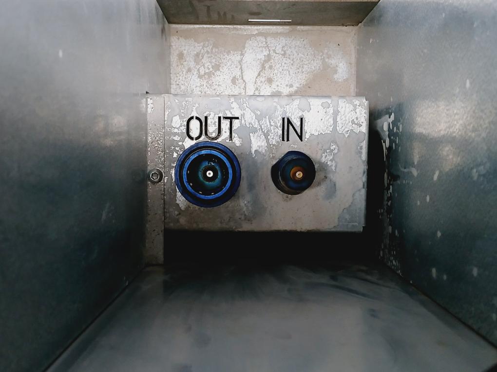 Abb Oy Acw6342625600000300902 Multidrive Module Acs600 64310771 2196A 0-300Hz