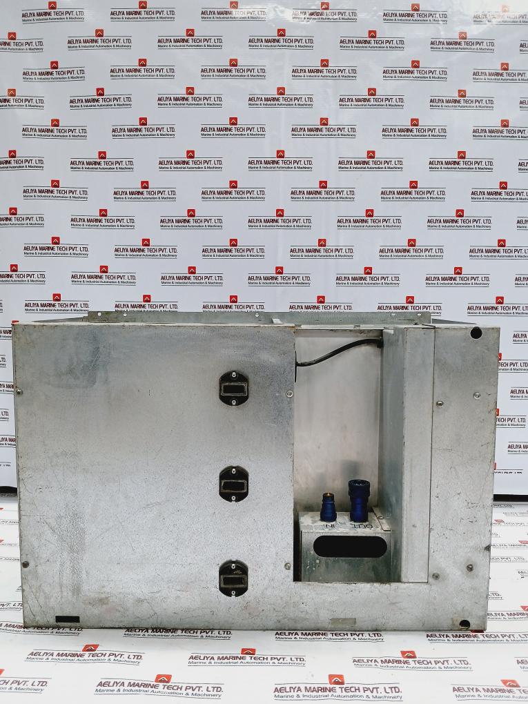 Abb Oy Acw6342625600000300902 Multidrive Module Acs600 64310771 2196A 0-300Hz