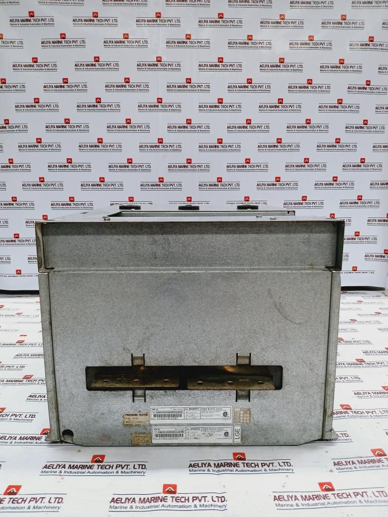 Abb Acw6342625600000300902 Acs600 Multidrive Module 64310771 2196a 0-300hz