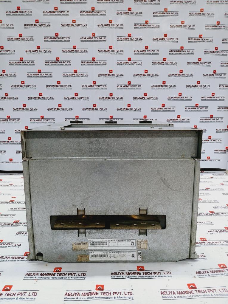 Abb Oy Acw6342625600000300902 Multidrive Module Acs600 64310771 2196A 0-300Hz