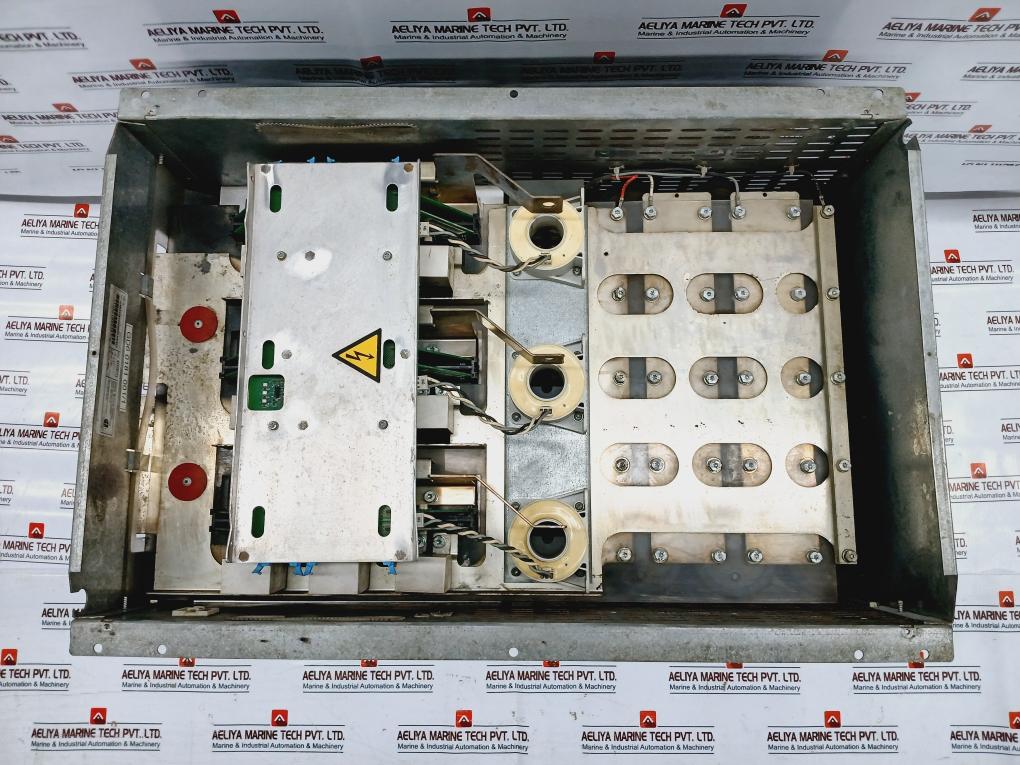 Abb Oy Acw6342625600000300902 Multidrive Module Acs600 64310771 2196A 0-300Hz