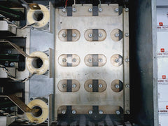Abb Oy Acw6342625600000300902 Multidrive Module Acs600 64310771 2196A 0-300Hz