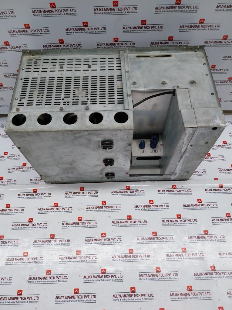 Abb Acw6342625600000300902 Acs600 Multidrive Module Acw6441390600000300900