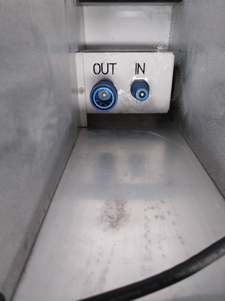 Abb Acw6342625600000300902 Acs600 Multidrive Module Acw6441390600000300900