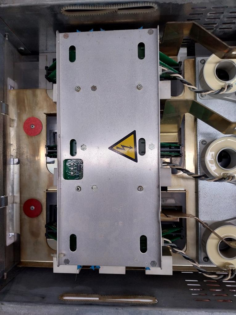 Abb Acw6342625600000300902 Acs600 Multidrive Module Acw6441390600000300900