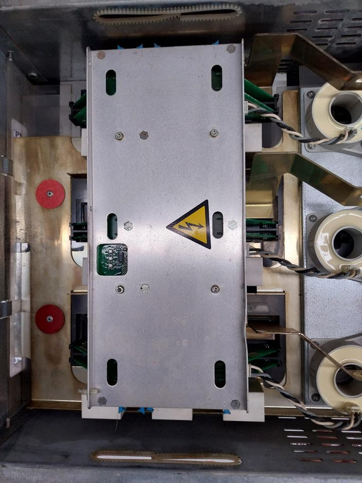 Abb Acw6342625600000300902 Acs600 Multidrive Module Acw6441390600000300900