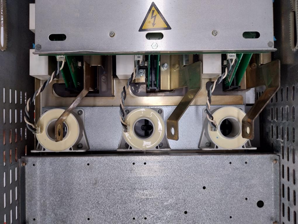 Abb Acw6342625600000300902 Acs600 Multidrive Module Acw6441390600000300900