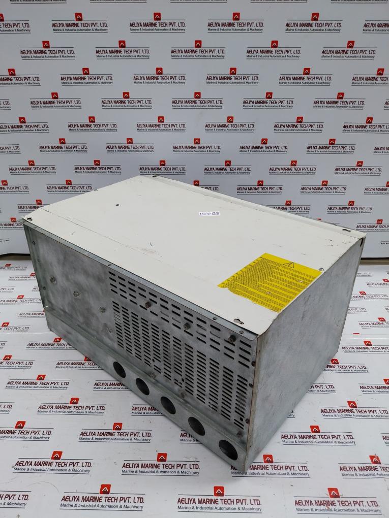 Abb Acw6342625600000300902 Acs600 Multidrive Module Acw6441390600000300900