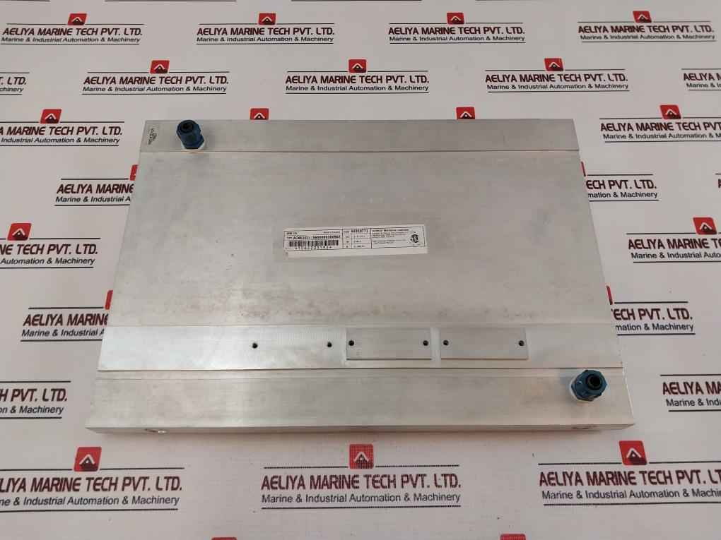 Abb Acw6342625600000300902 Acs600 Multidrive Modules