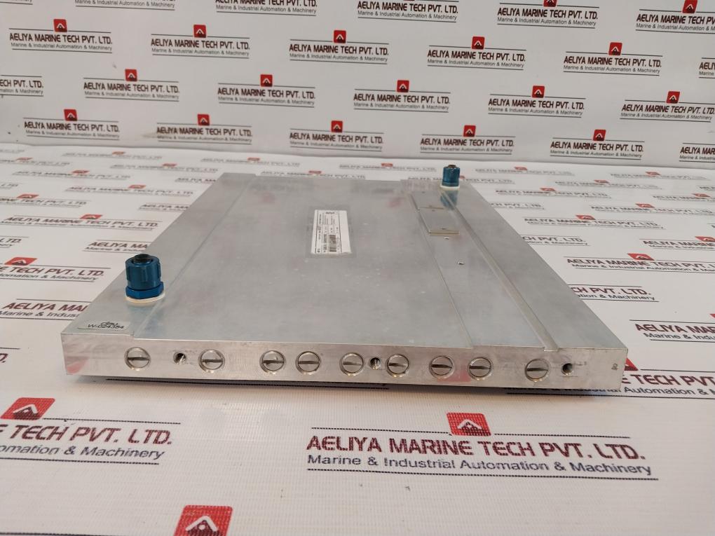 Abb Acw6342625600000300902 Acs600 Multidrive Modules