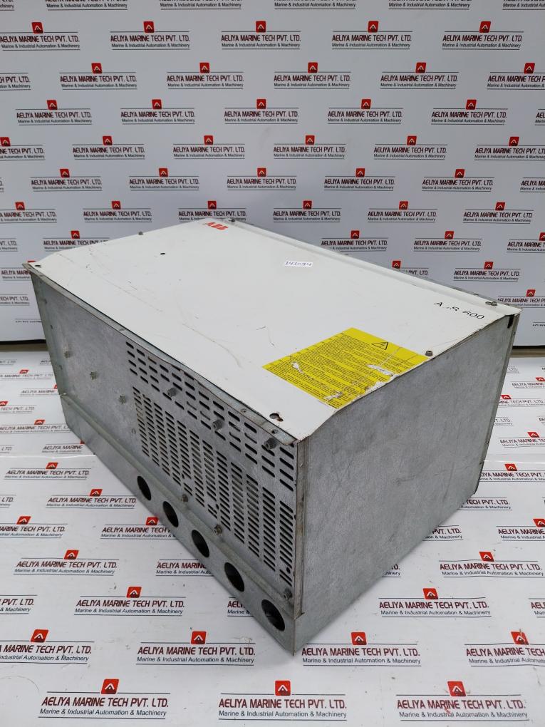 Abb Acw6345145600000300902 Acs600 Multidrive Module 64310810 64113429B 4300 A