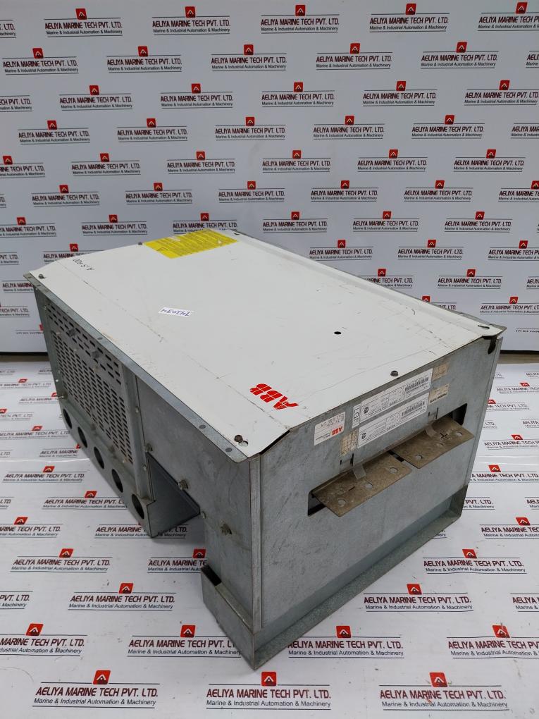 Abb Acw6345145600000300902 Acs600 Multidrive Module 64310810 64113429B 4300 A