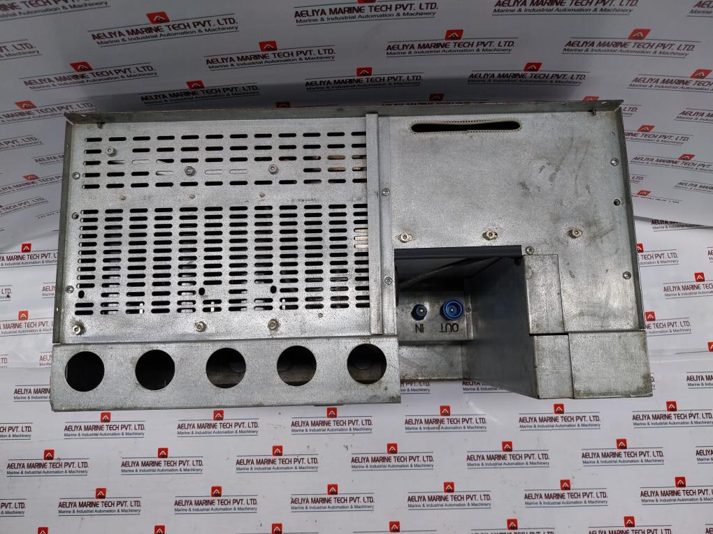 Abb Acw6345145600000300902 Acs600 Multidrive Module 64310810 64113429B 4300 A