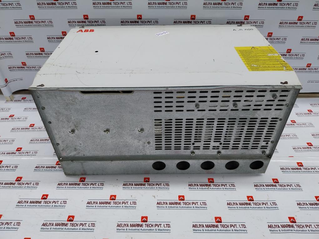 Abb Acw6345145600000300902 Acs600 Multidrive Module 64310810 64113429B 4300 A