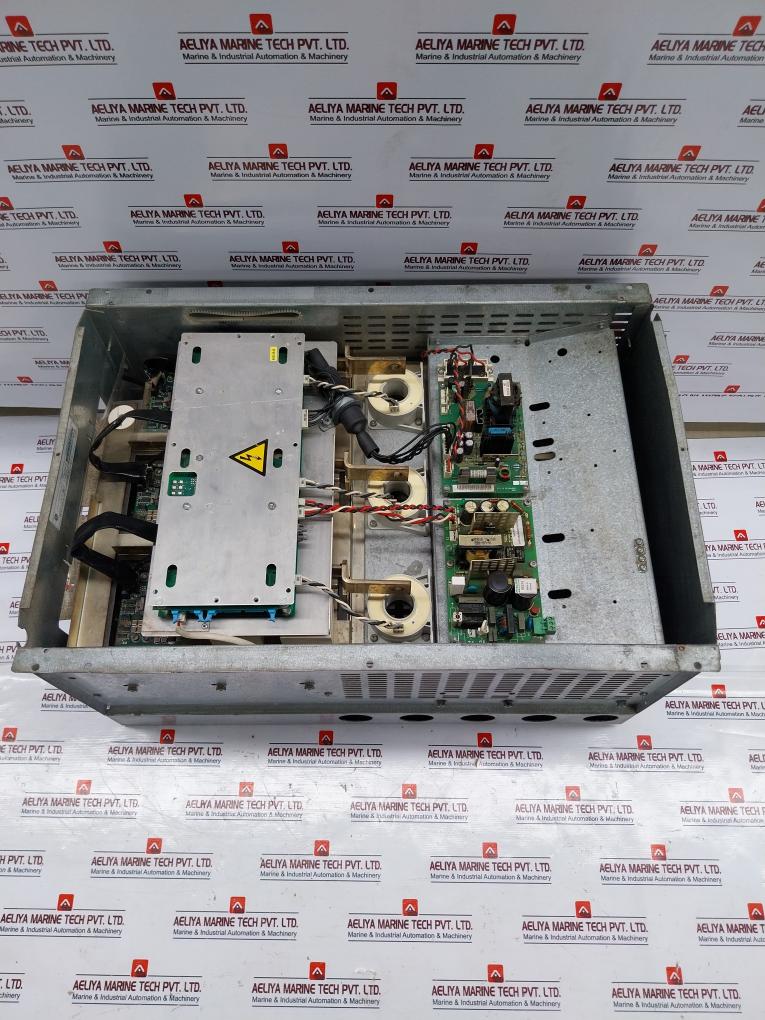 Abb Acw6345145600000300902 Acs600 Multidrive Module 64310810 64113429B 4300 A