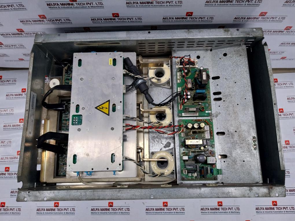 Abb Acw6345145600000300902 Acs600 Multidrive Module 64310810 64113429B 4300 A