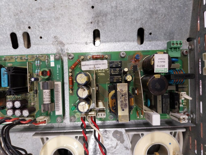 Abb Acw6345145600000300902 Acs600 Multidrive Module 64310810 64113429B 4300 A