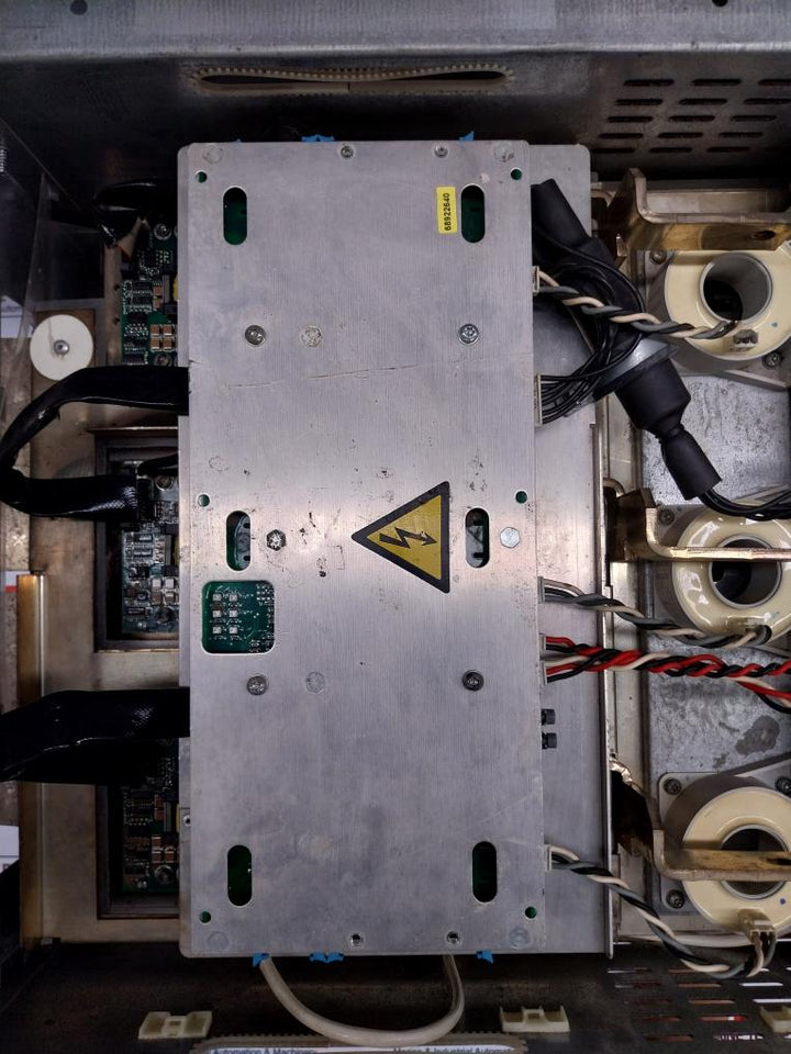 Abb Acw6345145600000300902 Acs600 Multidrive Module 64310810 64113429B 4300 A
