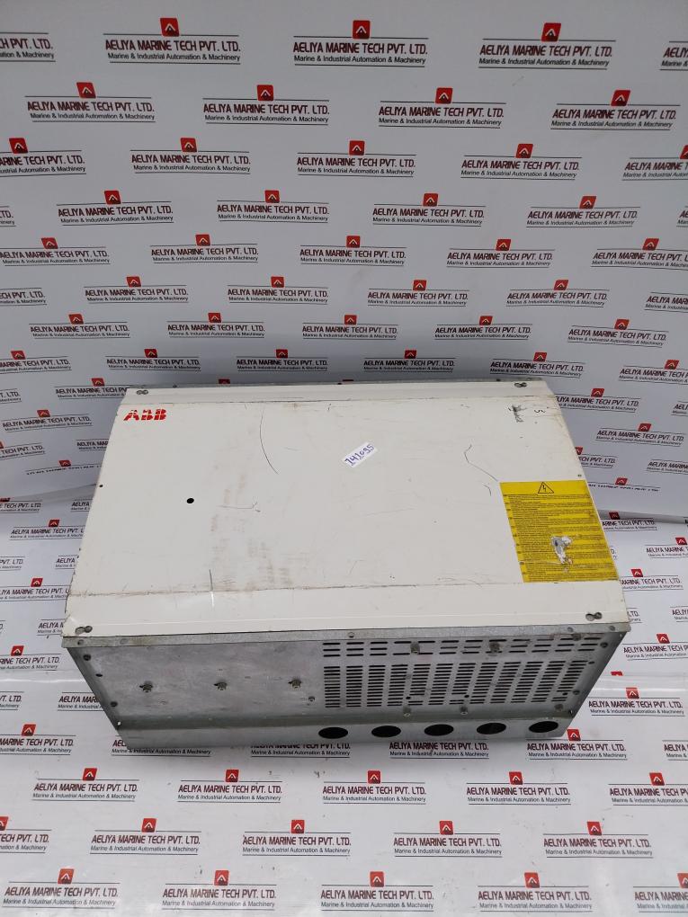 Abb Acw6345145600000300902 Acs600 Multidrive Module Acw6441390600003300902 4300A
