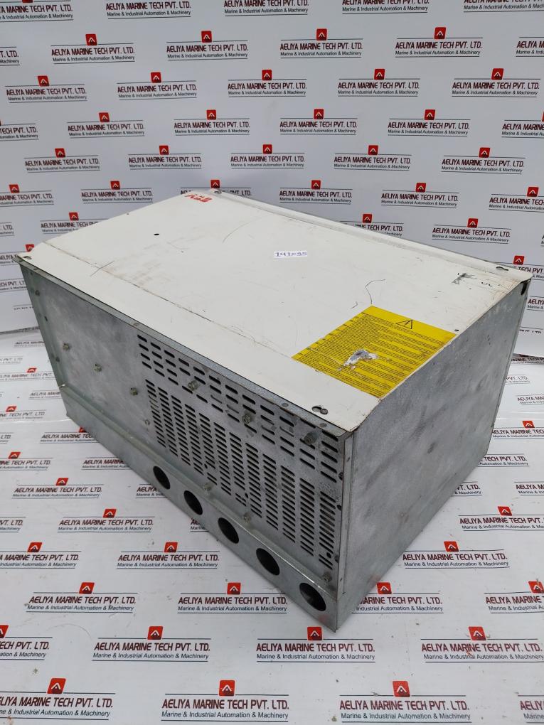 Abb Acw6345145600000300902 Acs600 Multidrive Module Acw6441390600003300902 4300A