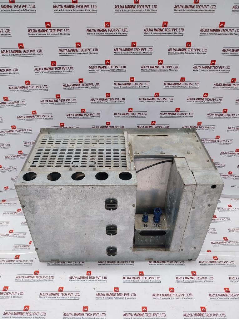 Abb Acw6345145600000300902 Acs600 Multidrive Module Acw6441390600003300902 4300A