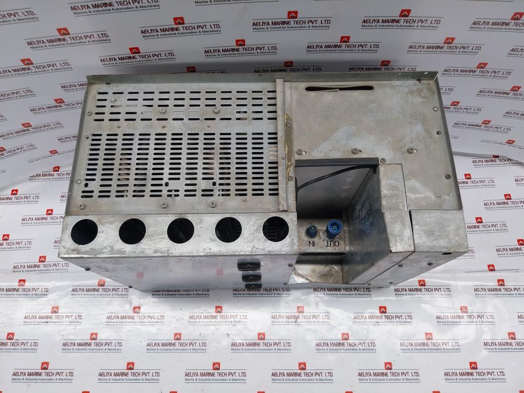 Abb Acw6345145600000300902 Acs600 Multidrive Module Acw6441390600003300902 4300A