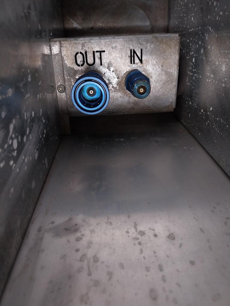 Abb Acw6345145600000300902 Acs600 Multidrive Module Acw6441390600003300902 4300A