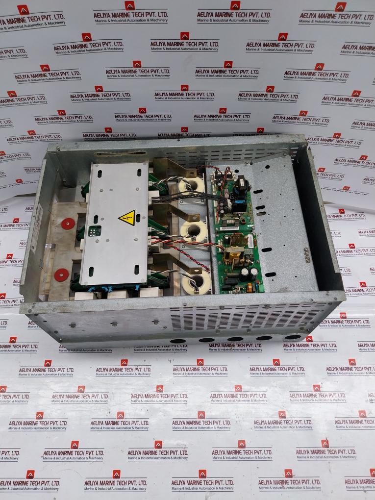 Abb Acw6345145600000300902 Acs600 Multidrive Module Acw6441390600003300902 4300A