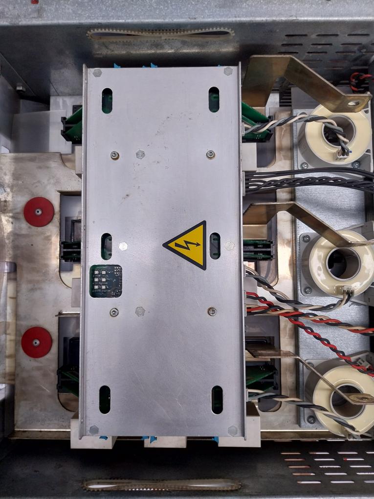 Abb Acw6345145600000300902 Acs600 Multidrive Module Acw6441390600003300902 4300A