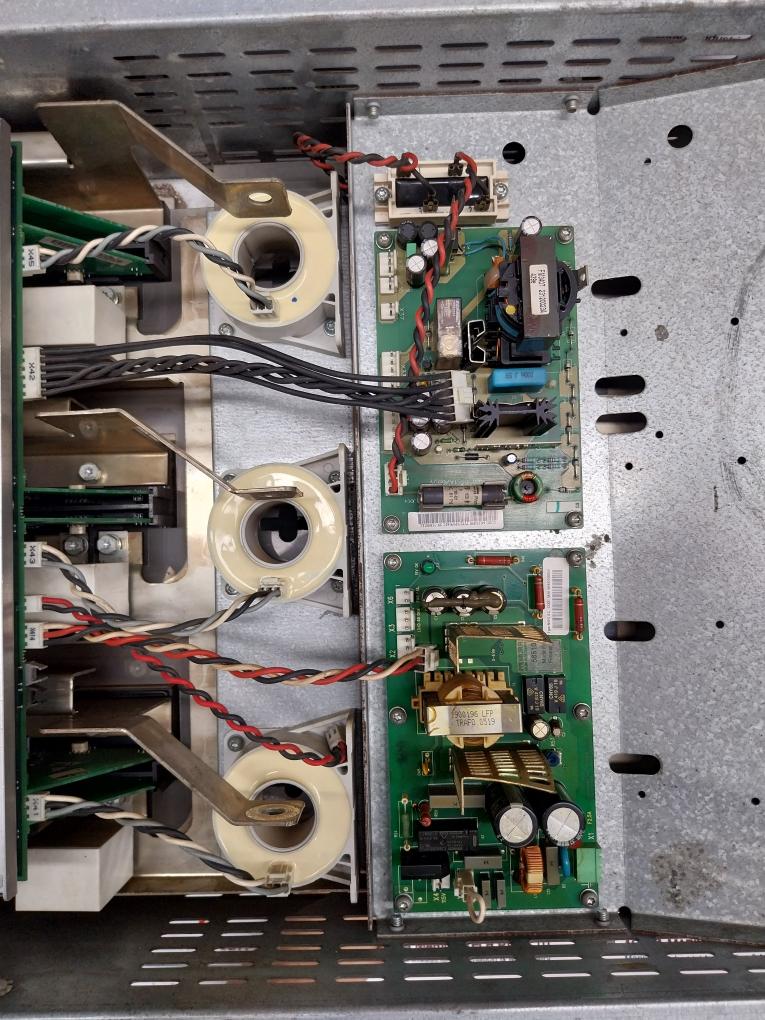 Abb Acw6345145600000300902 Acs600 Multidrive Module Acw6441390600003300902 4300A