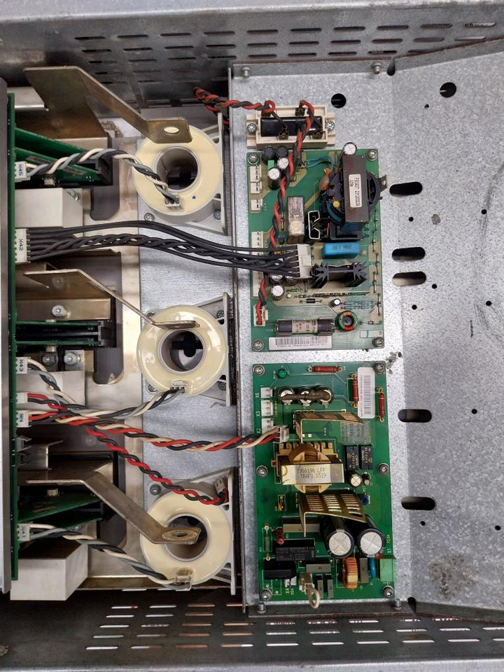 Abb Acw6345145600000300902 Acs600 Multidrive Module Acw6441390600003300902 4300A