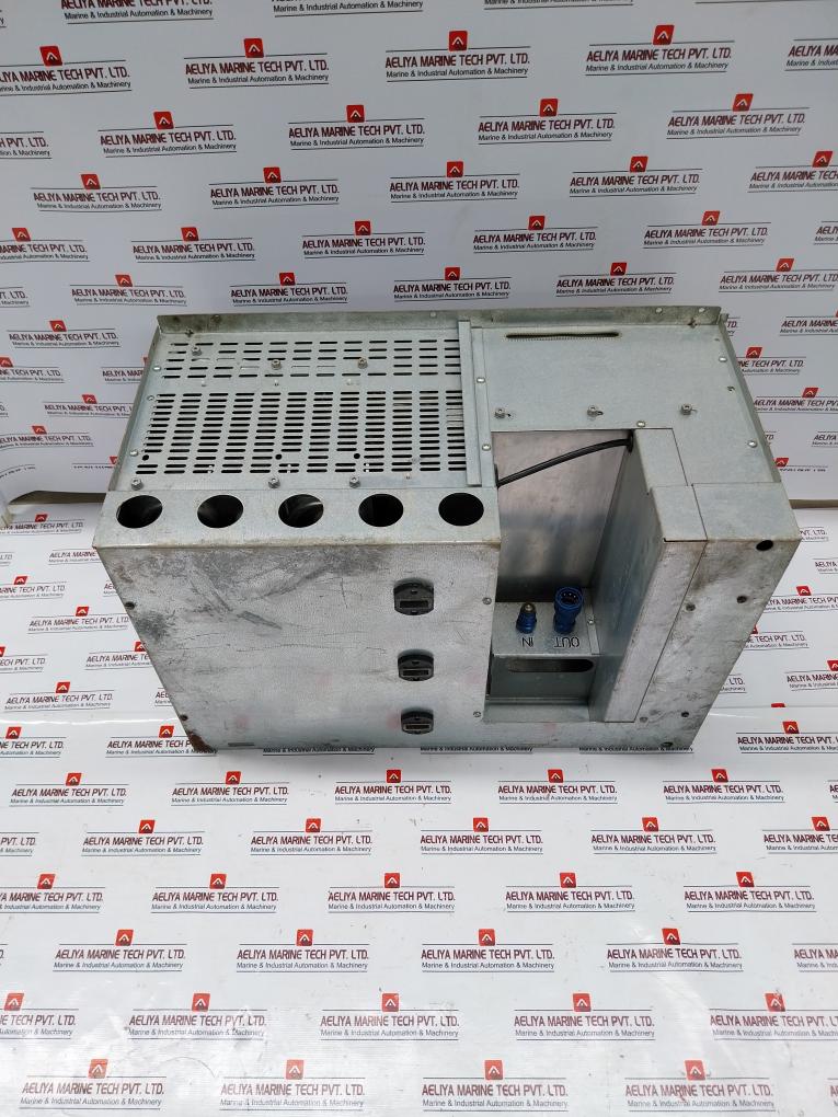 Abb Acw64413906-md-kit-spl5 Acs600 Multidrive Module 64440799, 64269763 1156A